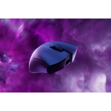 RAZER DeathAdder V3 Pro Noir - Souris Esports Ergonomique Sans Fil Légère 63g, Focus Pro 30K, Commutateurs de Souris Gen-3