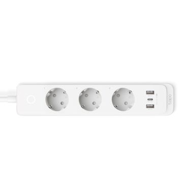 Multiprise Connectée Wi-Fi Tapo P300