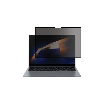 Film de protection anti-espion 14 Designed for Samsung Transparent / GP-TFU024RLABW