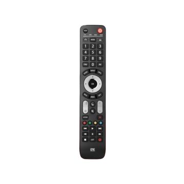 Télécommande universelle Evolve 4en1 - URC7145