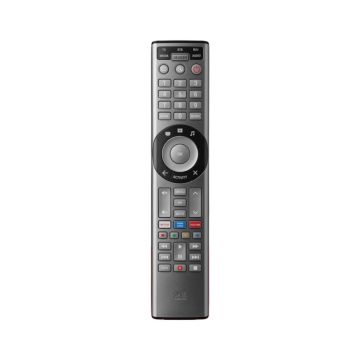 Télécommande universelle Smart Control Pro 5 -5en1 - 3 touches de raccourci pour applications - URC7956