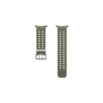 ACC - BRACELET EXTREME SPORT KAKI Samsung Watch Ultra ET-SNL70MKEGEU
