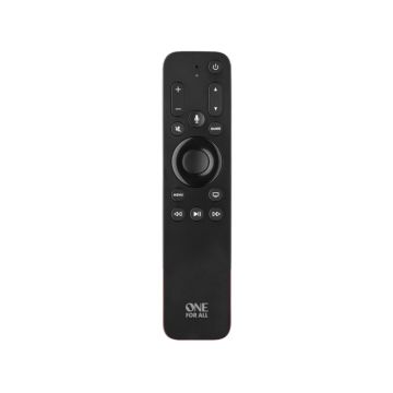 Télécommande 3en1 - TV, Apple TV, Audio - URC1110