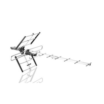 Ant. TV Ext. Rateau UHF/VHF 5G