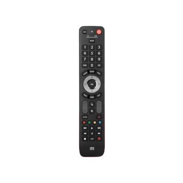 Télécommande universelle Evolve 2en1 - URC7125