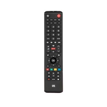 Télécommande de remplacement TV Toshiba - URC1919
