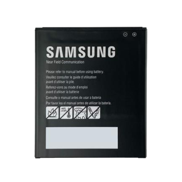 Batterie amovible Xcover5 Coloris Noir Designed for Samsung GP-PBG525ASABW