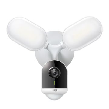  Camera Projecteur Exterieure Tapo C720