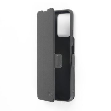 WE Etui folio FERMETURE AIMANTEE XIAOMI REDMI NOTE 12 PRO 5G