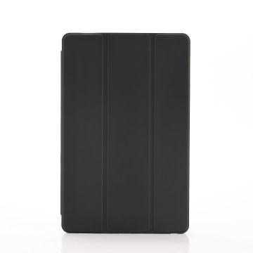 Etui WE pour tablette XIAOMI Redmi Pad SE 11 - Noir - Rabat aimanté - Fonction support