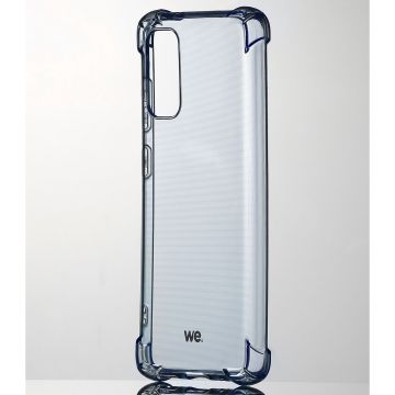WE Coque de protection TPU SAMSUNG GALAXY S20 Bleu