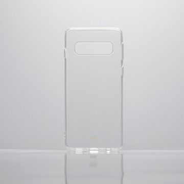 We Coque de protection RUBBER SAMSUNG GALAXY S10+