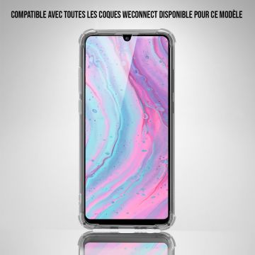 WE Verre trempé OPPO A54 5G / A74 5G