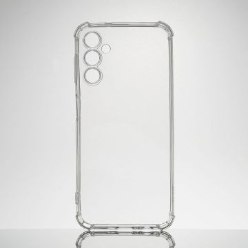 WE Coque de protection TPU SAMSUNG GALAXY A14 4G/5G Transparent