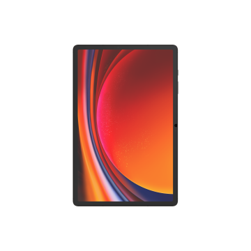 Film de protection anti-reflet Galaxy Tab S9+ / Tab S9FE+/ S10+ Coloris Transparent SAMSUNG EF-UX810CTEGWW