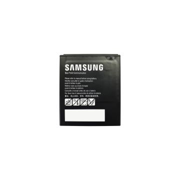 Batterie amovible 4050mAh - Koamtac pour Galaxy Xcover6 Pro designed for SAMSUNG Coloris Noir / GP-PBG736ASABW