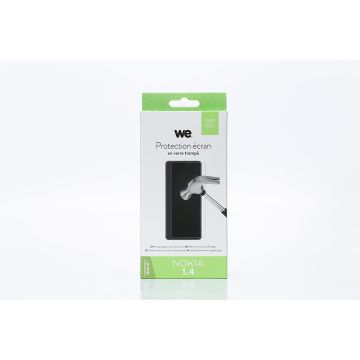 WE Verre trempé NOKIA 1.4