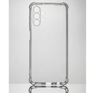 WE Coque de protection TPU SAMSUNG GALAXY A13 4G Transparent