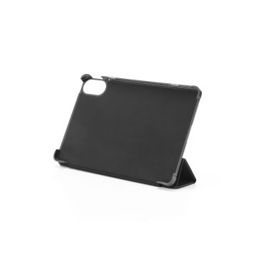 Etui WE pour tablette XIAOMI Redmi Pad 2 11" - Noir - Rabat aimanté - Fonction support