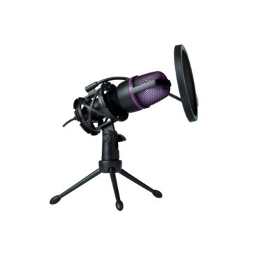 Micro Streaming Expert