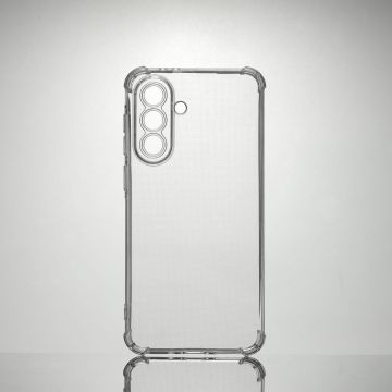 WE Coque de protection TPU SAMSUNG GALAXY A37 5G Transparent