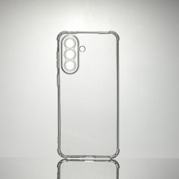 WE Coque de protection TPU SAMSUNG GALAXY A57 5G Transparent