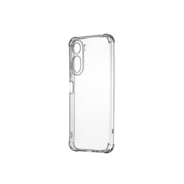 WE Coque de protection TPU XIAOMI REDMI A7 PRO Transparent