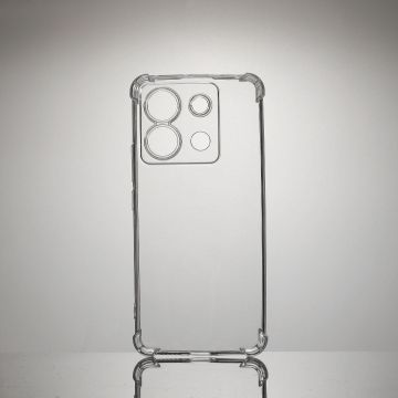 WE Coque de protection TPU XIAOMI REDMI NOTE 13 5G