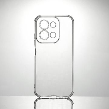 WE Coque de protection TPU XIAOMI REDMI 15C Transparent