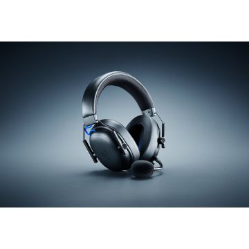 RAZER BlackShark V3 for PlayStation - Casque E-sports sans fil Black Ed.