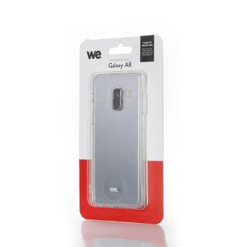 Coque de protection pour samsung Conception en TPU semi rigide modèle pour INTERNATIONAL