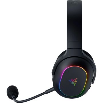RAZER Barracuda X Chroma Casque Gaming sans Fil - Multiplateforme - Design Ergonomique - Microphone Cardioïde - USB-C