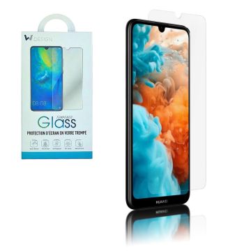 WE Verre trempUAWEI Y6 2019