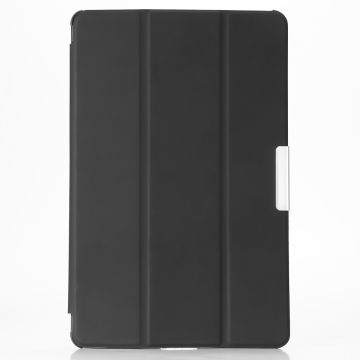 Etui WE pour tablette LENOVO Tab P11 11.0 - Noir Rabat aimanté - Fonction support - Pour modèles : Lenovo Tab P11 / P11 5G / P11 PLUS 1ère Génération 2021