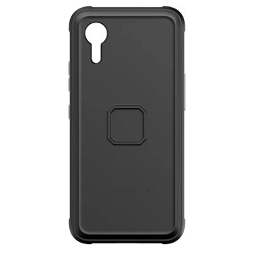 Coque arrière Smartcase Designed for Samsung Coloris Noir pour Samsung Xcover7 GP-FPG556ASABW