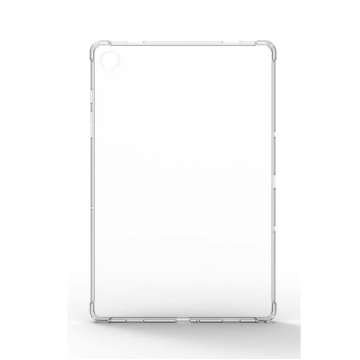 Coque arrière transparente 'Designed for Samsung' pour Galaxy Tablette A9+ GP-FPX216AEATW