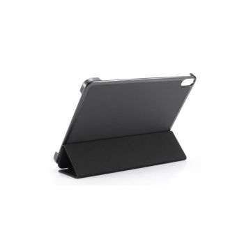 Etui WE pour tablette APPLE iPad AIR 13'' 2024/2025 - Noir - Rabat aimanté - Fonction support - Compatible iPad Pro 12.9 (génération 3/4/5/6)