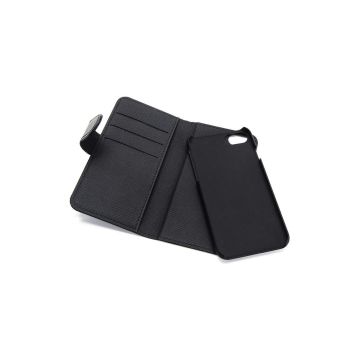 WE Etui folio MAGNETIQUE APPLE IPHONE 17 AIR Noir
