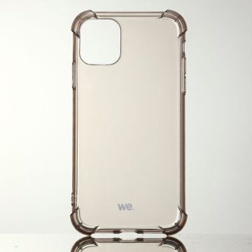 WE Coque de protection TPU APPLE IPHONE 11 Noir