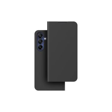 Galaxy A16 4G / 5G Flip Wallet 'Designed for Samsung' Noir SAMSUNG GP-FPA166AEEBW