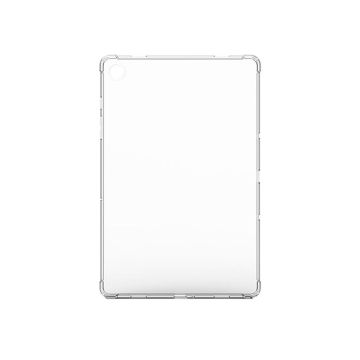 Coque Transparente 'Designed for Samsung' pour Galaxy Tab S9 / Tab S9FE / Tab S10FE