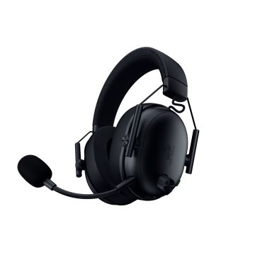 RAZER BlackShark V3 Noir - Casque E-sports sans fil