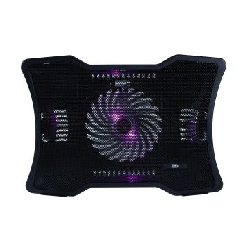 Support Ventilé Laptop 13'/15'