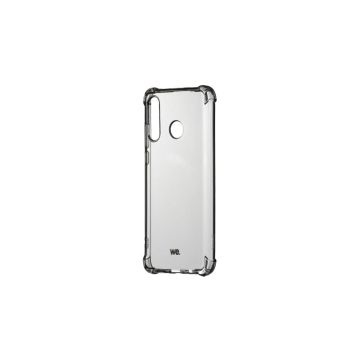 WE Coque de protection TPU HUAWEI P30 LITE Transparent
