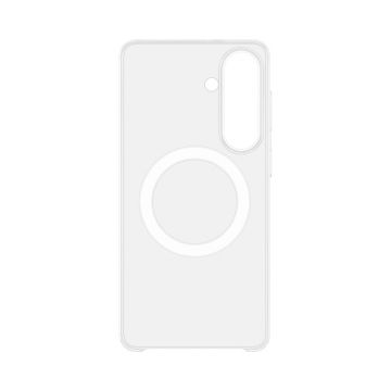 Coque transparente Magnet Samsung pour Galaxy S26+ couleur Transparent EF-CS947CTEGWW