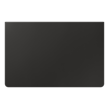 Book Cover Keyboard Slim SAMSUNG sans Touch Pad clavier non-amovible avec touche Galaxy AI pour Galaxy Tab S9 / S10 FE / S10 Lite Coloris Noir EF-DX720BBEGFR