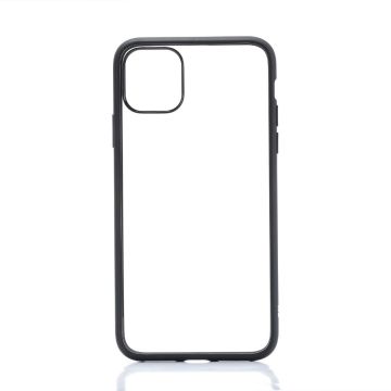 We Coque de protection RUBBER APPLE IPHONE 12/12 PRO