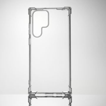 WE Coque de protection SAMSUNG S22 ULTRA Transparent