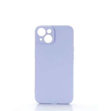 We Coque de protection SILICONE APPLE IPHONE 14 Violet