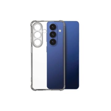 WE Coque de protection TPU SAMSUNG GALAXY S26 PLUS Transparent